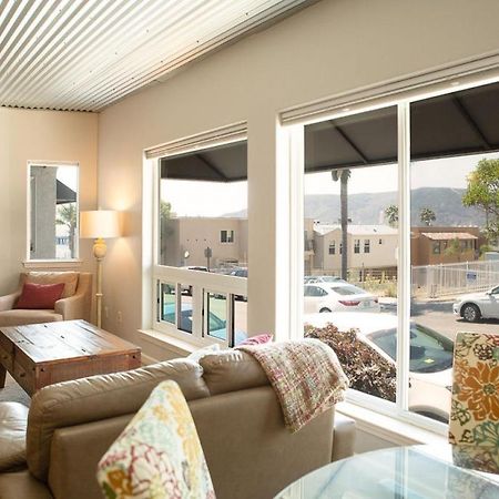 Appartamento 90 San Luis Street Unit A Avila Beach Esterno foto