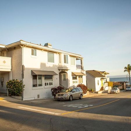 Appartamento 90 San Luis Street Unit A Avila Beach Esterno foto