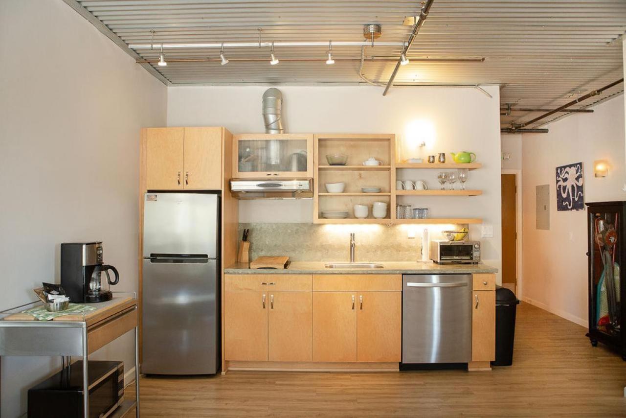 Appartamento 90 San Luis Street Unit A Avila Beach Esterno foto