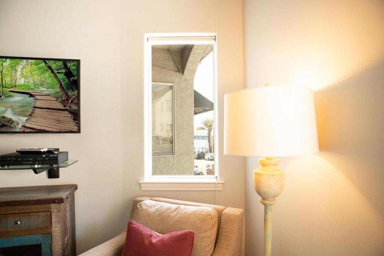 Appartamento 90 San Luis Street Unit A Avila Beach Esterno foto