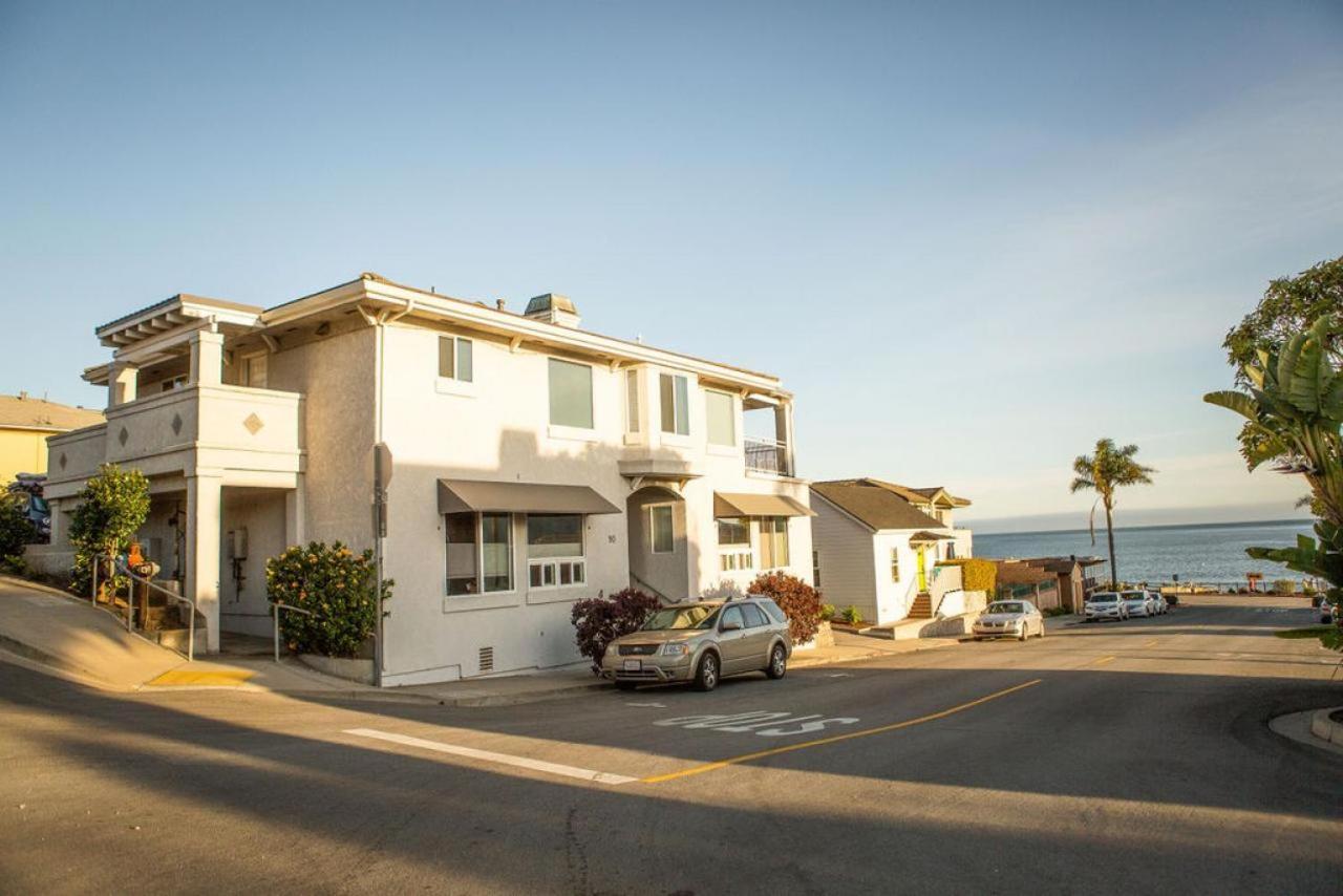 Appartamento 90 San Luis Street Unit A Avila Beach Esterno foto