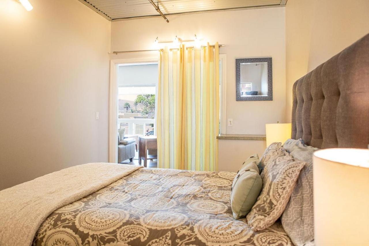 Appartamento 90 San Luis Street Unit A Avila Beach Esterno foto