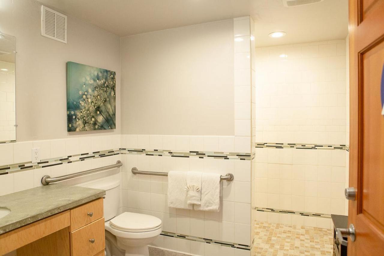 Appartamento 90 San Luis Street Unit A Avila Beach Esterno foto