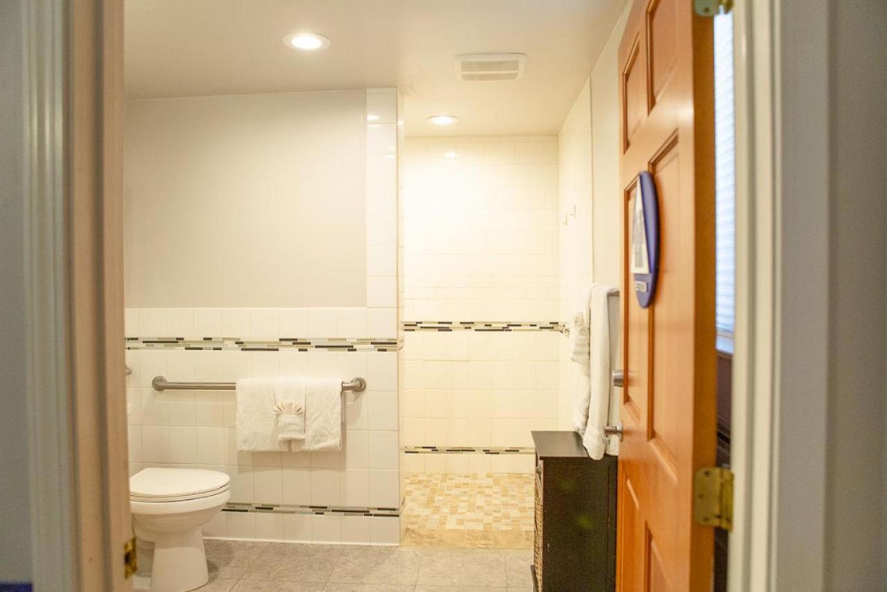 Appartamento 90 San Luis Street Unit A Avila Beach Esterno foto