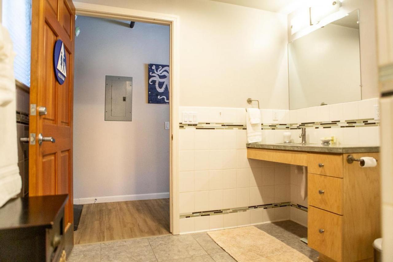 Appartamento 90 San Luis Street Unit A Avila Beach Camera foto